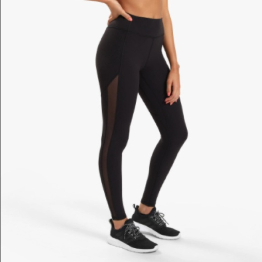 Stori Results Tight Black Onyx 6 Small NEW